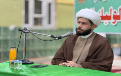 المَجمَع العلميّ يواصل ندواته الحوارية مع أولياء الأمور في بابل