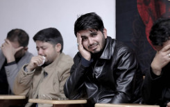 المجمع العلمي يحيي ذكرى وفاة السيدة زينب (عليها السلام)