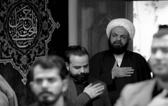 المجمع العلمي يحيي ذكرى وفاة السيدة زينب (عليها السلام)