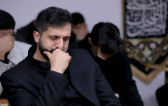 المجمع العلمي يحيي ذكرى وفاة السيدة زينب (عليها السلام)