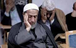 المجمع العلمي يحيي ذكرى وفاة السيدة زينب (عليها السلام)