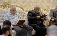 ضمن مشاريعه المستمرة .. المَجمَع العلميّ يواصل إقامة بيوت النور في المنازل الكربلائية