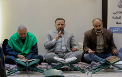 ضمن مشاريعه المستمرة .. المَجمَع العلميّ يواصل إقامة بيوت النور في المنازل الكربلائية