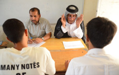 المَجمَع العلميّ يكرّم عددًا من مدارس بابل