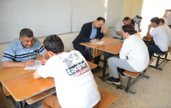 المَجمَع العلميّ يكرّم عددًا من مدارس بابل