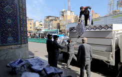 العتبة العباسية تنهي استعداداتها لإقامة الختمة الرمضانية المرتلة في الصحن العباسي المطهر