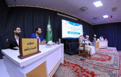 المَجمَع العلمي يُجري الاختبار المركزي لحفّاظ القرآن في كربلاء والمحافظات