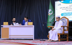 المَجمَع العلمي يُجري الاختبار المركزي لحفّاظ القرآن في كربلاء والمحافظات