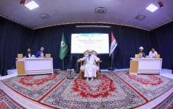 المَجمَع العلمي يُجري الاختبار المركزي لحفّاظ القرآن في كربلاء والمحافظات