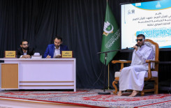 المَجمَع العلمي يُجري الاختبار المركزي لحفّاظ القرآن في كربلاء والمحافظات