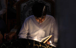 المَجمَع العلمي يُجري الاختبار المركزي لحفّاظ القرآن في كربلاء والمحافظات