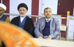 المَجمَع العلميّ يقيم ورشة قرآنية لطلبة المعهد التقني في كربلاء