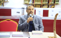 المَجمَع العلميّ يقيم ورشة قرآنية لطلبة المعهد التقني في كربلاء