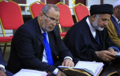 المَجمَع العلميّ يقيم ورشة قرآنية لطلبة المعهد التقني في كربلاء