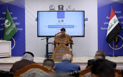 المَجمَعُ العلميّ يُجري اختبار القبول للمتقدّمين إلى دورة ربيع القرآن في كربلاء