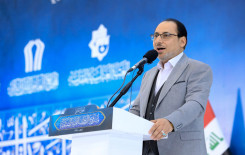 العتبة العباسية المقدسة تحتفي بتخرّج 13 ألف طالب من مشروع الدّورات القرآنيّة في كربلاء