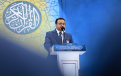 العتبة العباسية المقدسة تحتفي بتخرّج 13 ألف طالب من مشروع الدّورات القرآنيّة في كربلاء