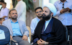 العتبة العباسية المقدسة تحتفي بتخرّج 13 ألف طالب من مشروع الدّورات القرآنيّة في كربلاء