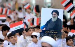 العتبة العباسية المقدسة تحتفي بتخرّج 13 ألف طالب من مشروع الدّورات القرآنيّة في كربلاء