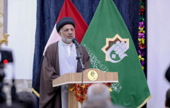 المجمع العلمي يحتفي بذكرى ولادة أمير المؤمنين (عليه السلام) في قضاء الهندية