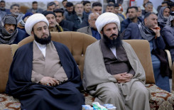 المجمع العلمي يحتفي بذكرى ولادة أمير المؤمنين (عليه السلام) في قضاء الهندية