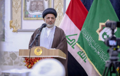 المجمع العلمي يحتفي بذكرى ولادة أمير المؤمنين (عليه السلام) في قضاء الهندية