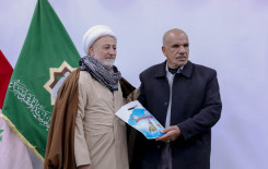 المجمع العلمي يحتفي بذكرى ولادة أمير المؤمنين (عليه السلام) في قضاء الهندية