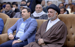 المجمع العلمي يحتفي بذكرى ولادة أمير المؤمنين (عليه السلام) في قضاء الهندية