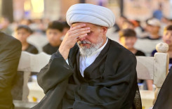 طلبة مشروع الدورات الصيفية في بابل يحيون شهادة الإمام الجواد عليه السلام