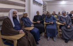 المجمع العلمي يقيم محفلًا قرآنيًّا بمناسبة اليوم الوطني للقرآن الكريم في كربلاء