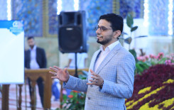 الجولة الثانية في المرحلة الاولى من المسابقة القرآنية الفرقية الوطنية الخامسة يحسمها فريق كربلاء (أ) بفوزه على حساب فريق ميسان بعد حصوله على(84) درجة بينما حصل الفريق الآخر على (58) درجة