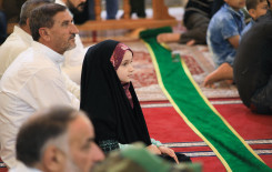 الجولة الثانية في المرحلة الاولى من المسابقة القرآنية الفرقية الوطنية الخامسة يحسمها فريق كربلاء (أ) بفوزه على حساب فريق ميسان بعد حصوله على(84) درجة بينما حصل الفريق الآخر على (58) درجة