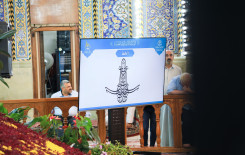 الجولة الثانية في المرحلة الاولى من المسابقة القرآنية الفرقية الوطنية الخامسة يحسمها فريق كربلاء (أ) بفوزه على حساب فريق ميسان بعد حصوله على(84) درجة بينما حصل الفريق الآخر على (58) درجة